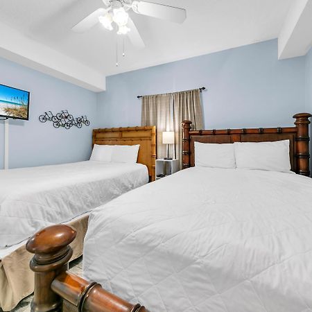 Twin Palms 402 Villa Panama City Beach Eksteriør billede