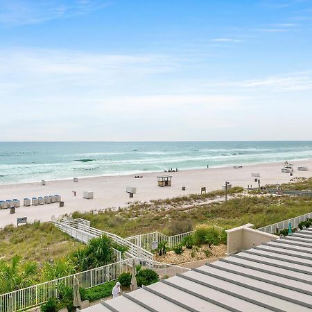 Twin Palms 402 Villa Panama City Beach Eksteriør billede