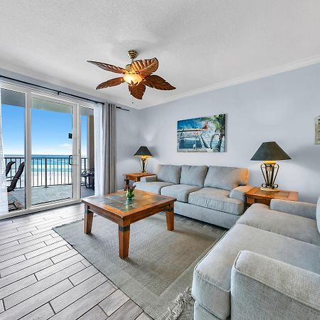 Twin Palms 402 Villa Panama City Beach Eksteriør billede