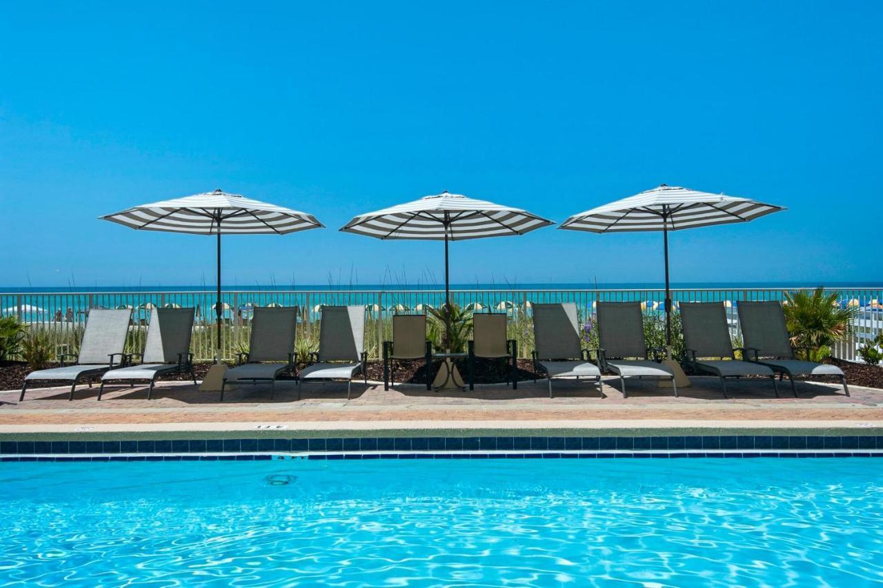 Twin Palms 402 Villa Panama City Beach Eksteriør billede