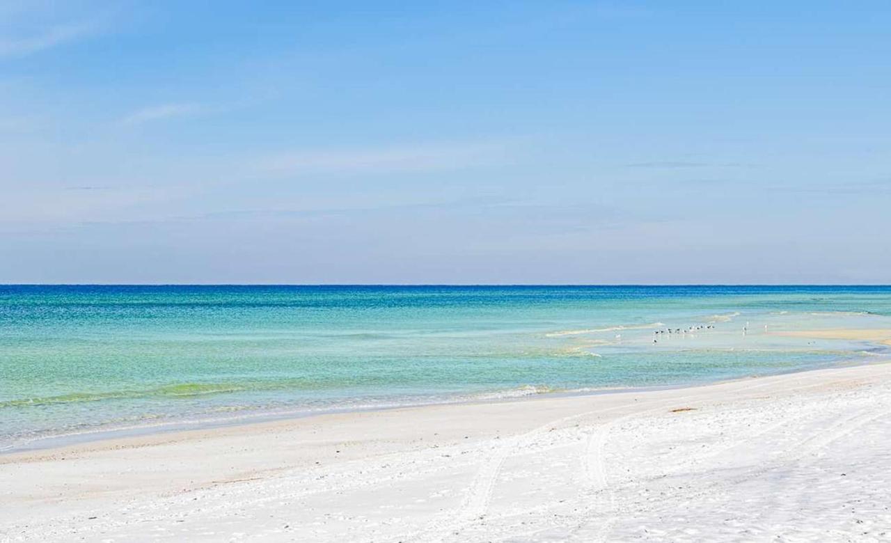 Twin Palms 402 Villa Panama City Beach Eksteriør billede