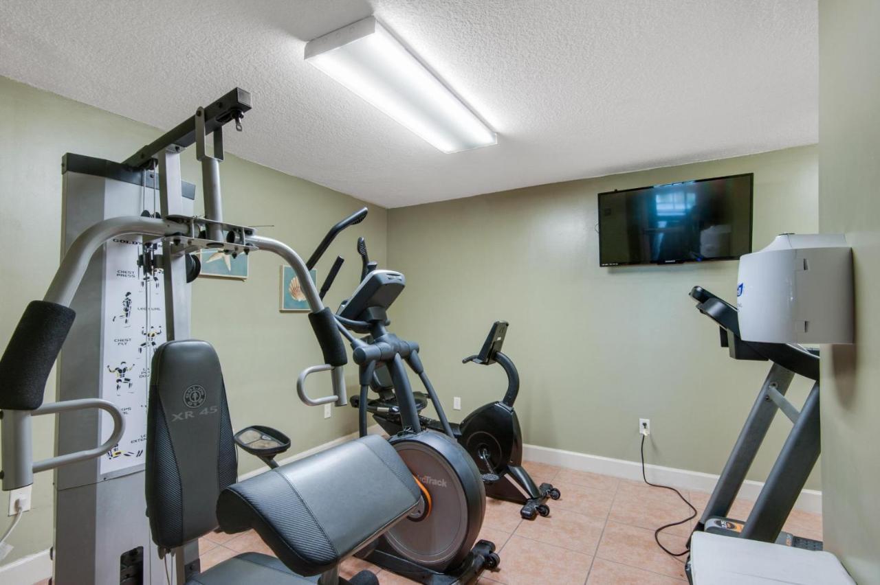 Twin Palms 402 Villa Panama City Beach Eksteriør billede