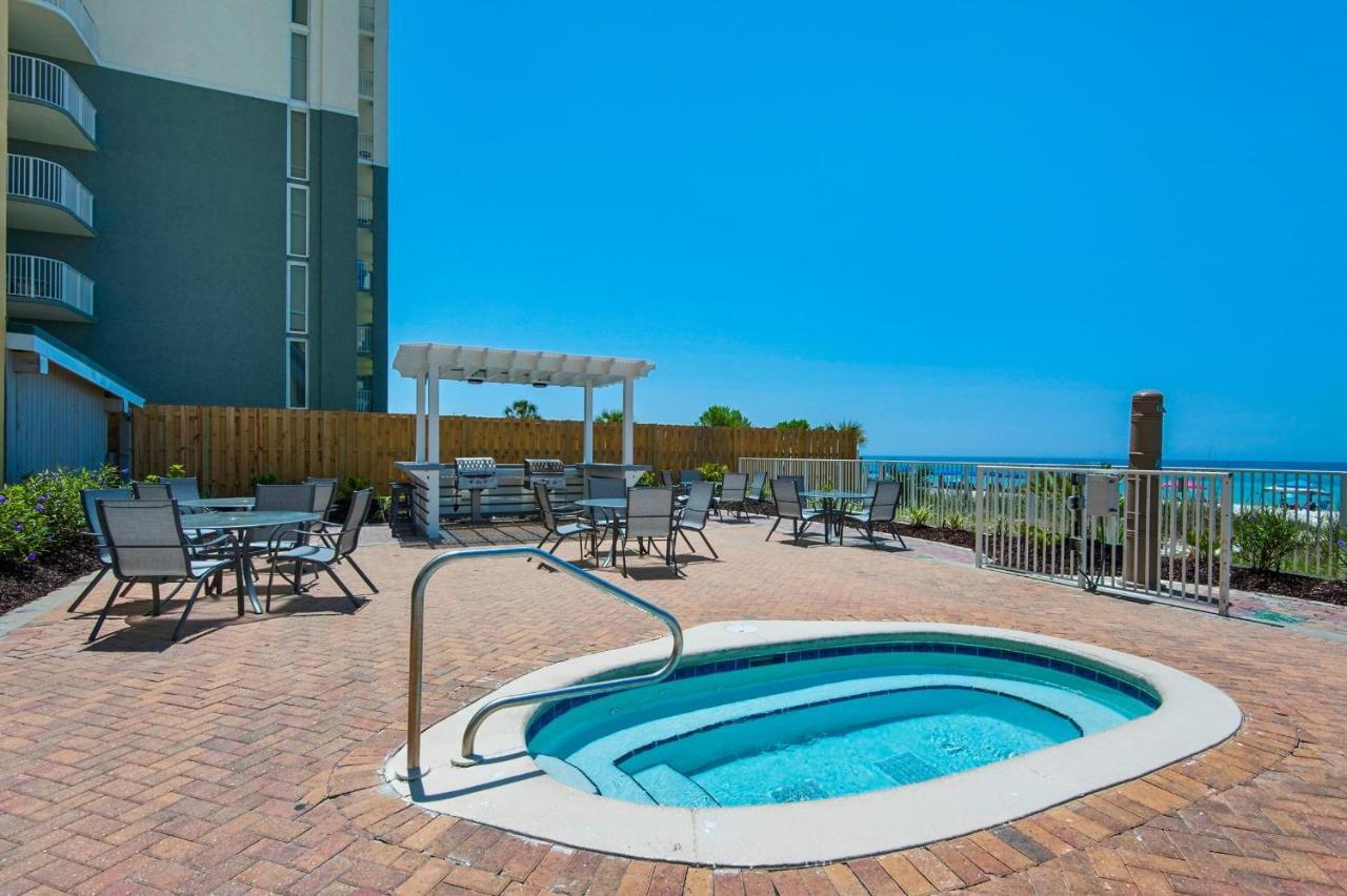 Twin Palms 402 Villa Panama City Beach Eksteriør billede