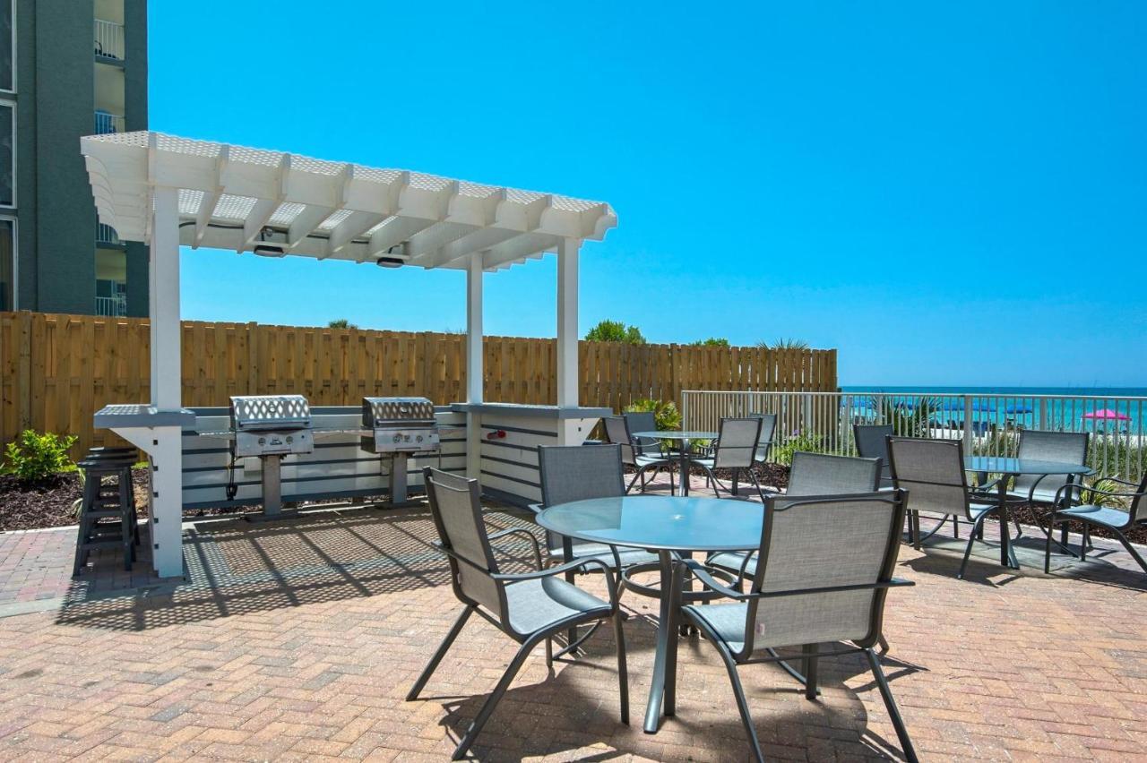 Twin Palms 402 Villa Panama City Beach Eksteriør billede