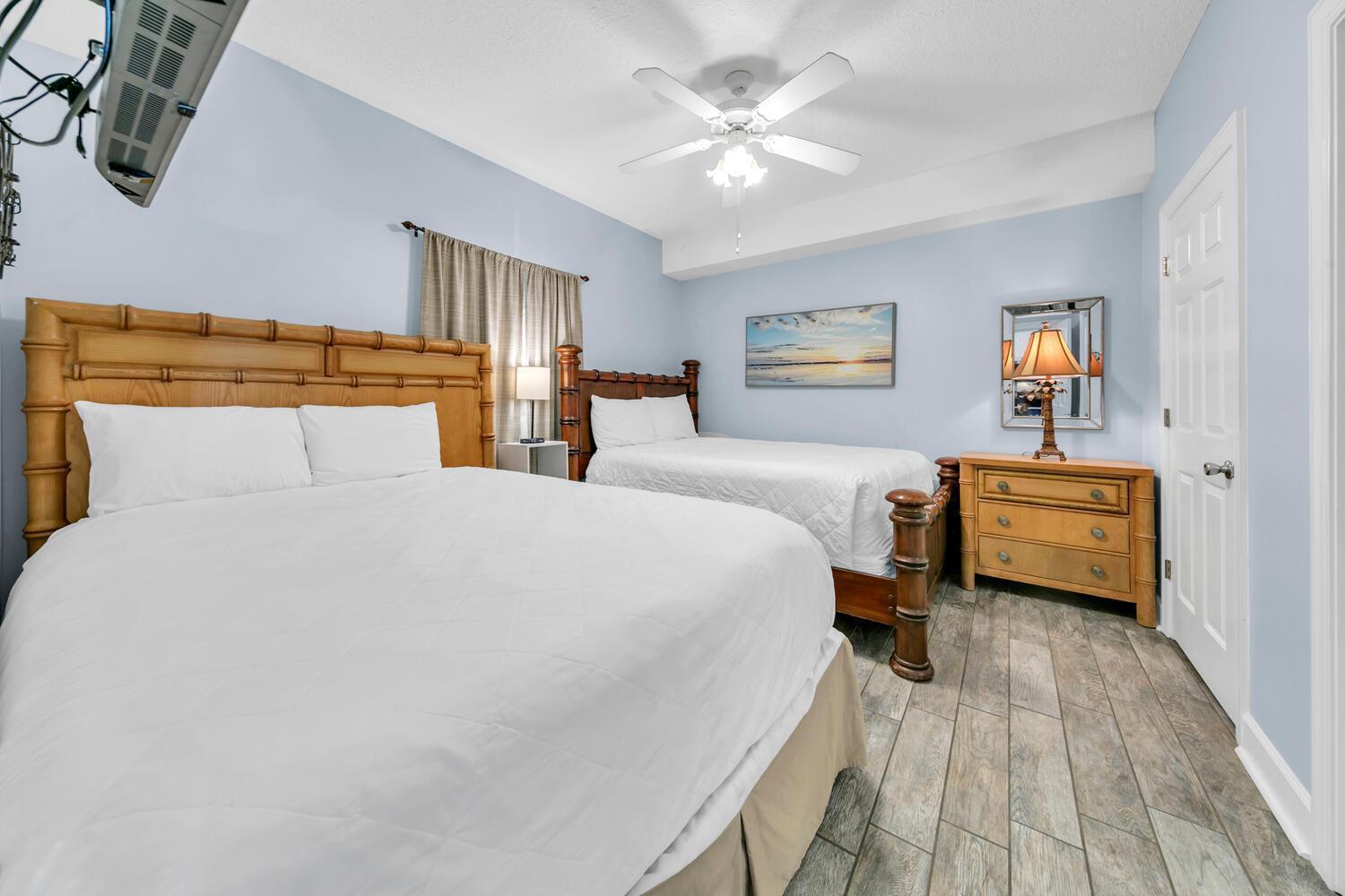 Twin Palms 402 Villa Panama City Beach Eksteriør billede