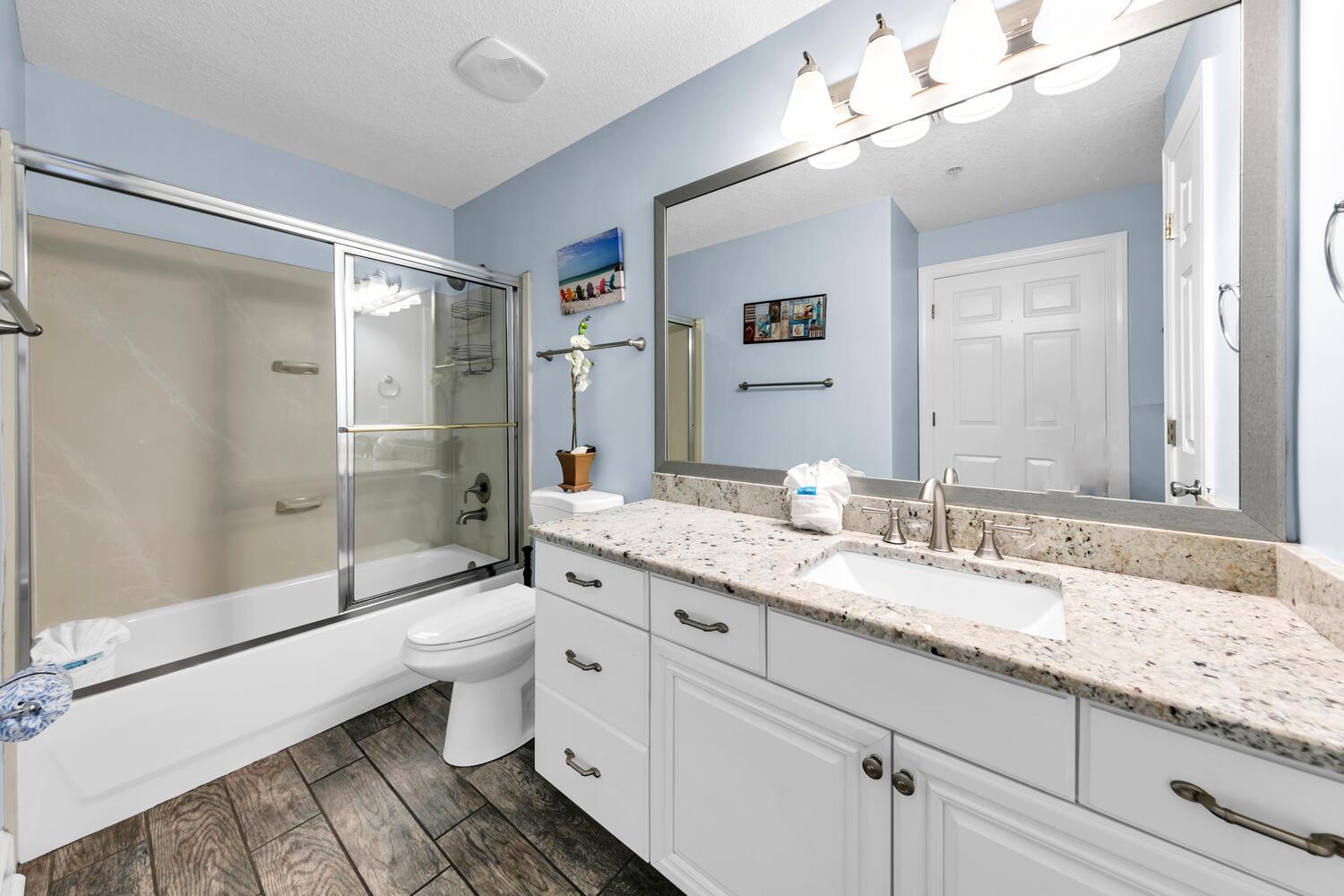 Twin Palms 402 Villa Panama City Beach Eksteriør billede