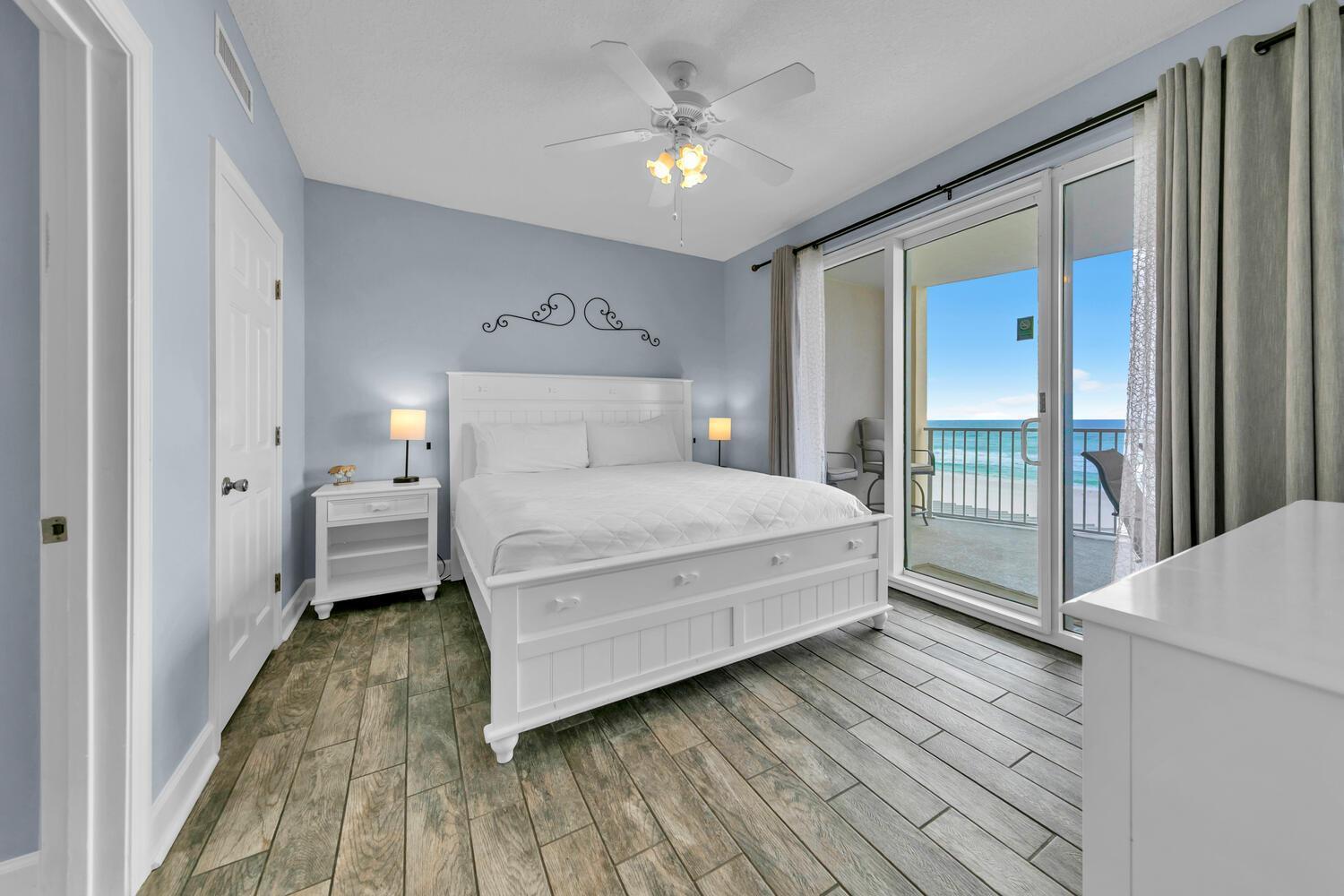 Twin Palms 402 Villa Panama City Beach Eksteriør billede