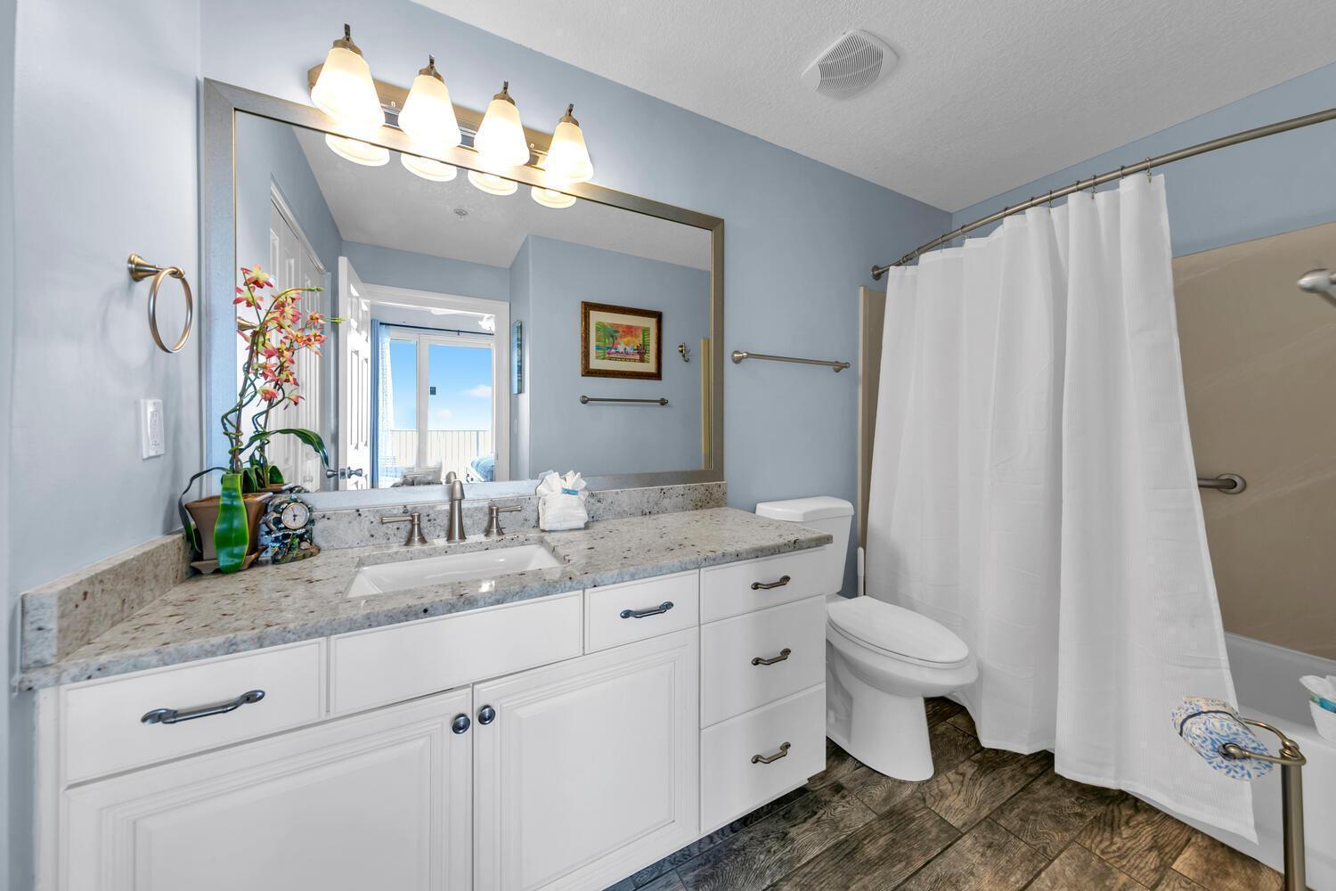 Twin Palms 402 Villa Panama City Beach Eksteriør billede